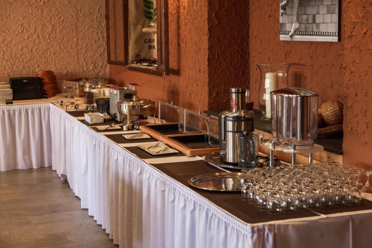 Hotel Fronhof Mettendorf Ngoại thất bức ảnh