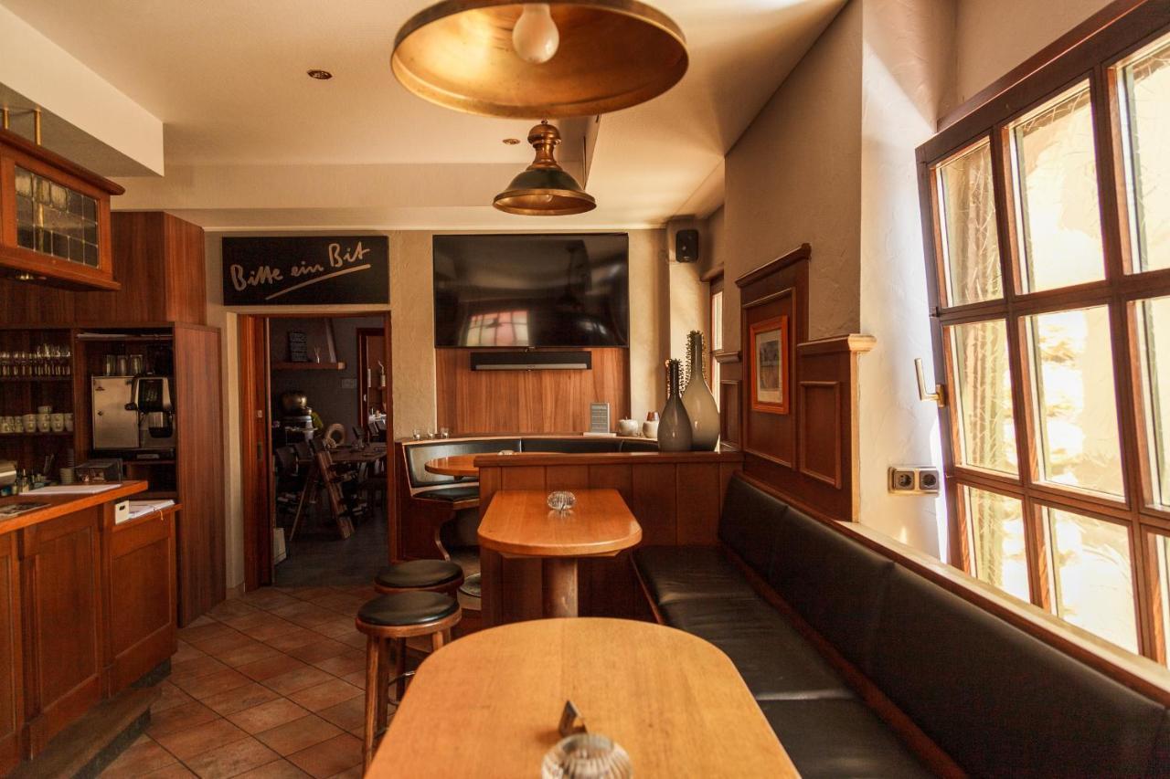 Hotel Fronhof Mettendorf Ngoại thất bức ảnh